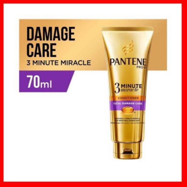 PANTENE (Hàng Mới Về) Tinh Chất Dưỡng Tóc 700ml / 3 Phút 22ma1cq Sup3R