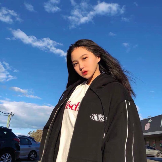 Khoát New Nam Nữ nhé - Mã siêu HOT