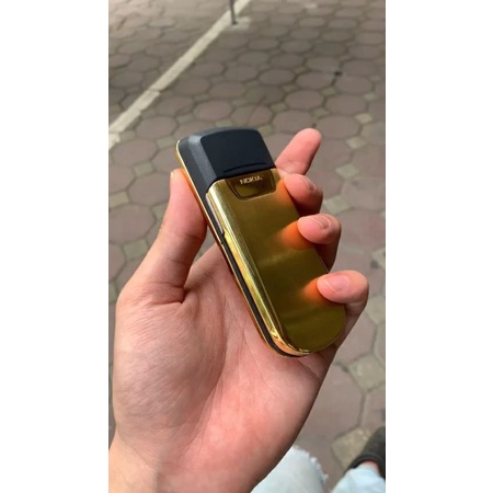 Điện thoại nokia 8800 nguyên zin chính hãng