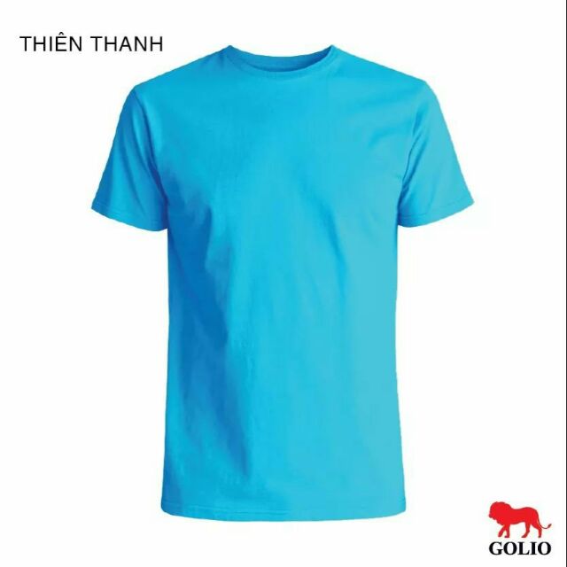 Áo thun trơn cao cấp