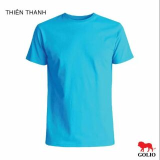 Áo thun trơn cao cấp