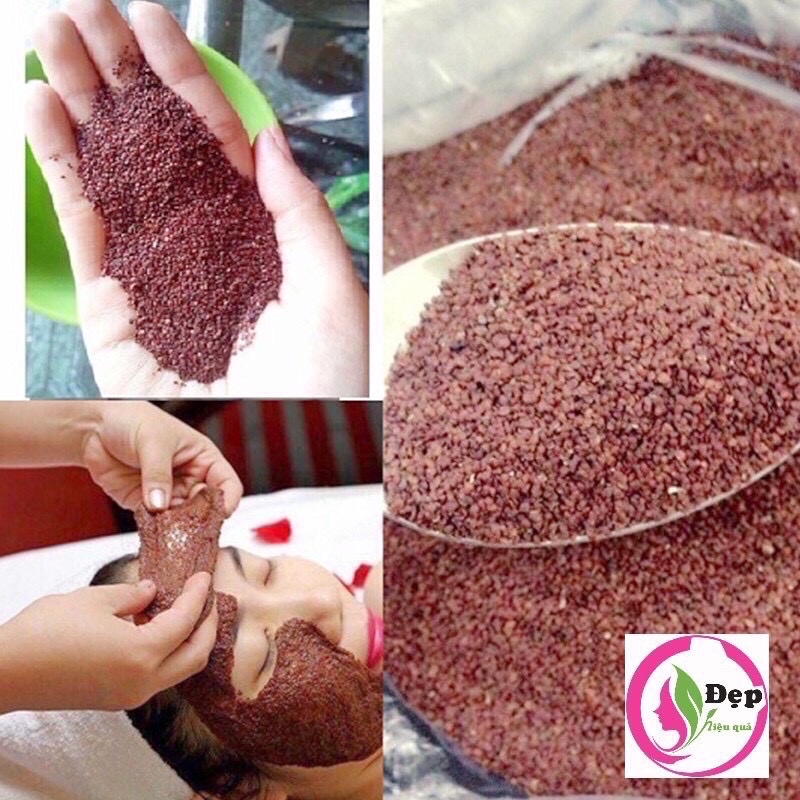 100GR Ngũ hoa hạt nguyên chất Organic