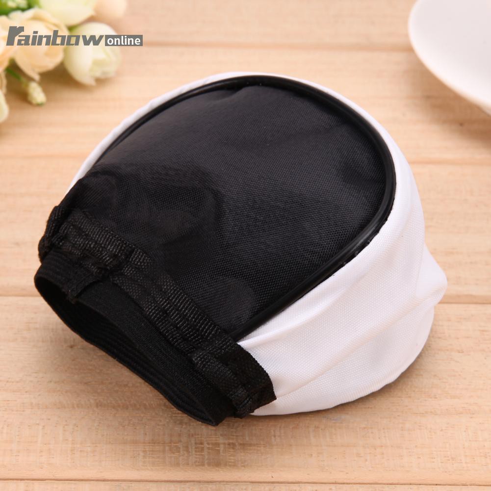 Hộp Tản Sáng Cho Máy Ảnh Canon Nikon Yongnuo | BigBuy360 - bigbuy360.vn