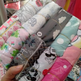 Quần bozip chục