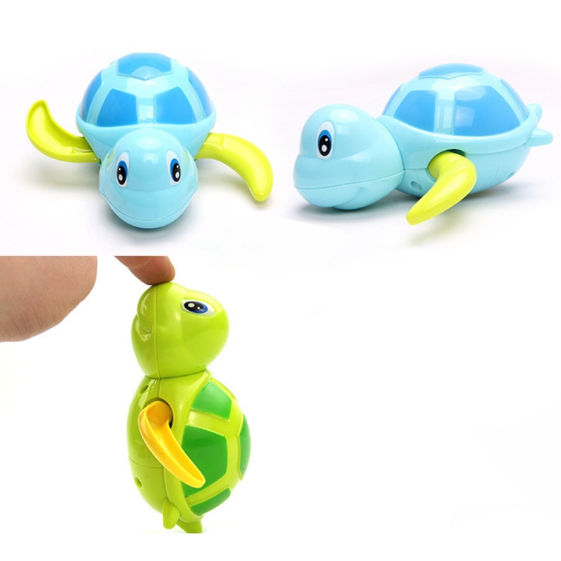 Bồn Tắm WMMB Lên Dây Cót Vui Nhộn Cho Bé