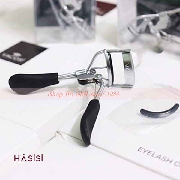 ♥♥♥ Bấm Mi VACOSI - Eyelash Curler (Cán Nhựa Đen)