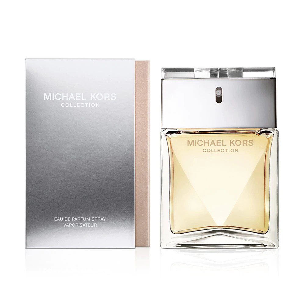 Introducir 52+ imagen michael kors collection eau de parfum