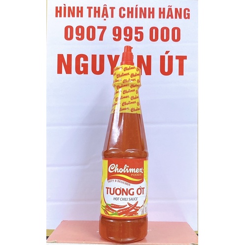 tương ớt cholimex 270g