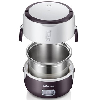 Hộp cơm hâm nóng cắm điện Bear DFH-S2016