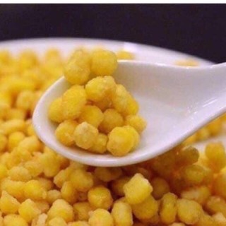 ngô tẩm bột chiên giòn 500gr
