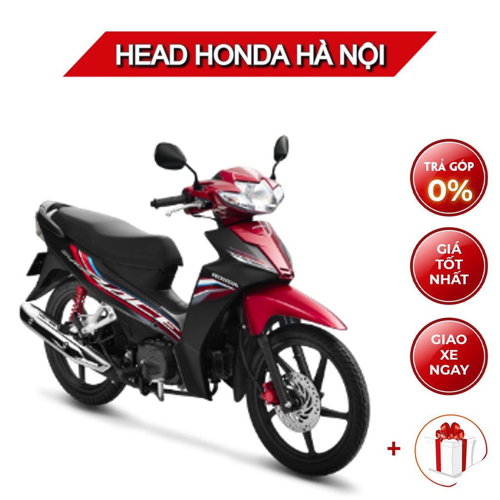 Xe máy Honda Blade - Phanh Đĩa, Vành Đúc