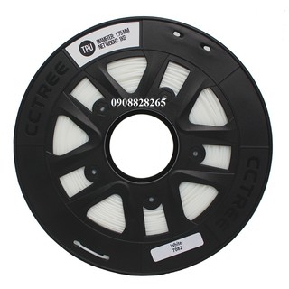 Nhựa in 3d - tpu - cctree