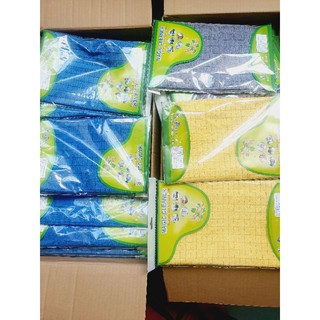 KHĂN MICROFIBER 50*55