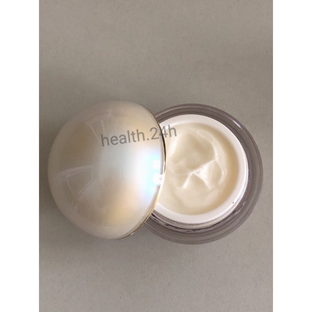 Kem Giúp Sáng Da Arbu White - Học viện Quân Y