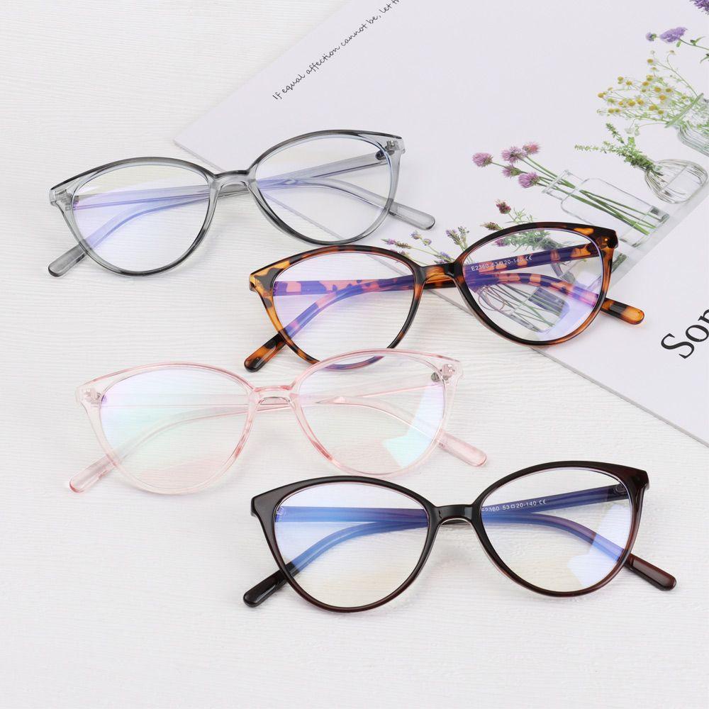 Mắt Kính Chăm Sóc Tầm Nhìn Ban Đêm Dành Cho Nữ