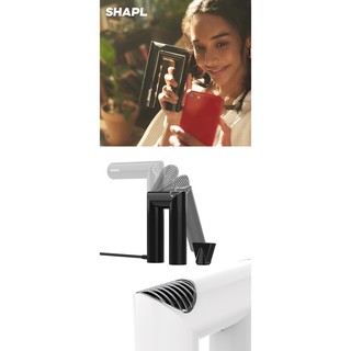 Máy sấy tóc tạo kiểu Shapl Pro