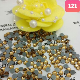 Combo phụ liệu nail hải nail - mi diệp