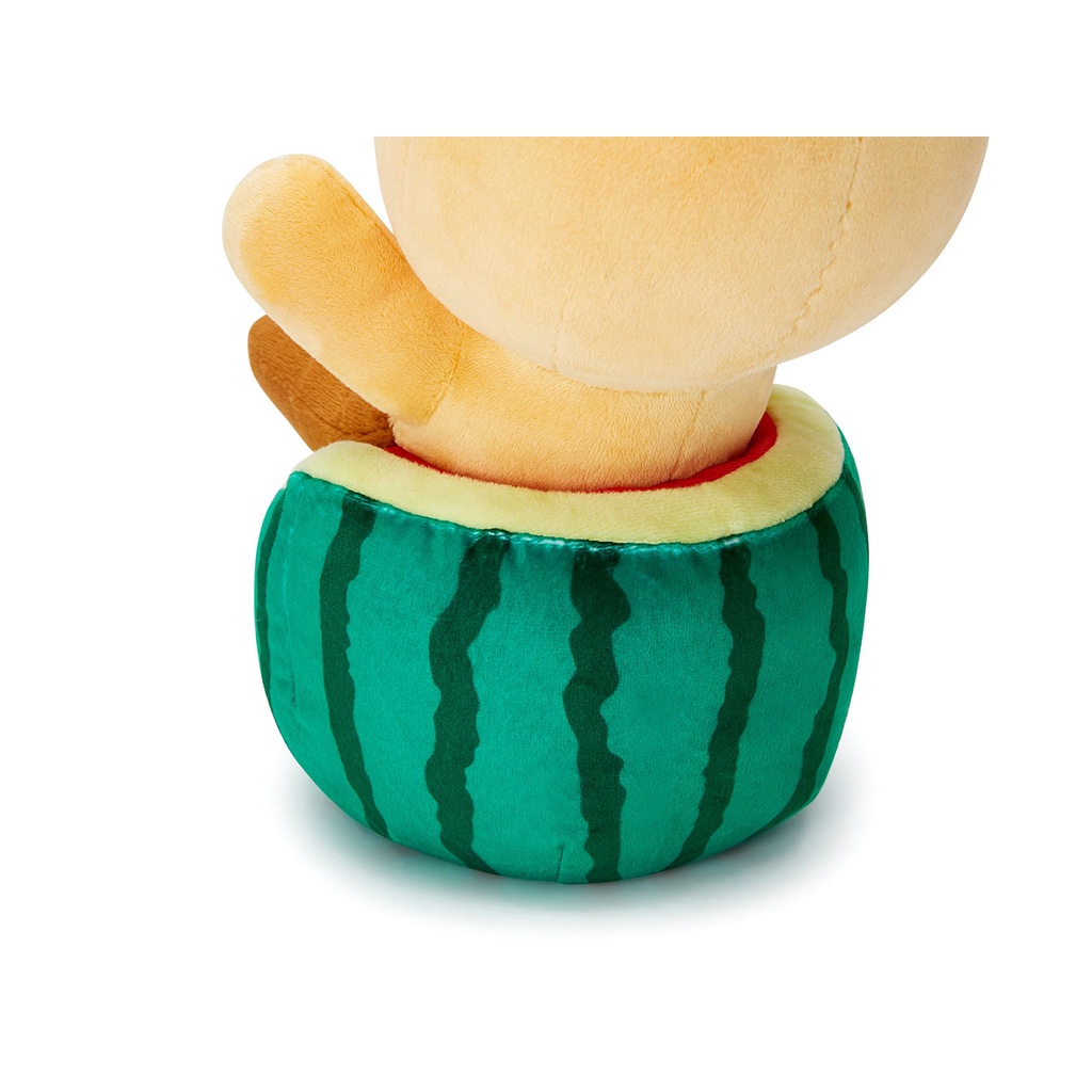 Thú nhồi bông Kakao Friends Choonsik dưa hấu