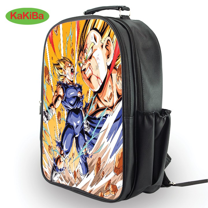 Balo Dragon Ball - Size Lớn