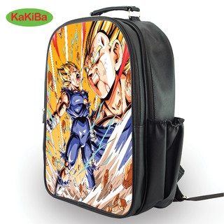 Balo Dragon Ball - Size Lớn