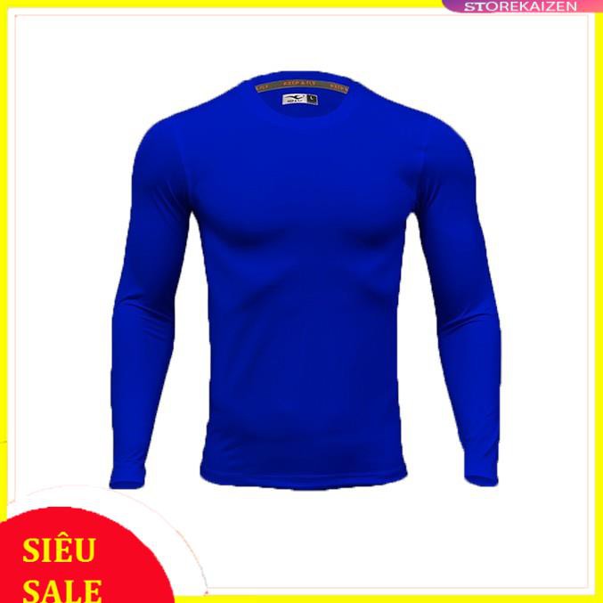 ]Áo Giữ Nhiệt Nam l 100% chất bolittC Đàn Hồi Rất Thoải Mái Khi Vận Đông | BigBuy360 - bigbuy360.vn