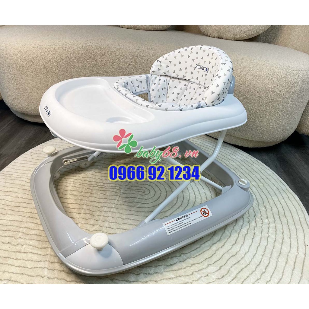 Xe tập đi cho bé Zaracos Bogy 999