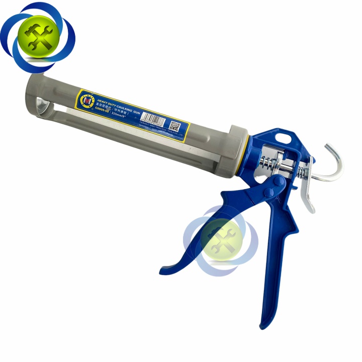 Dụng cụ bắn keo silicon C-Mart C0005-09 công nghiệp