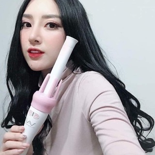 Máy uốn tóc