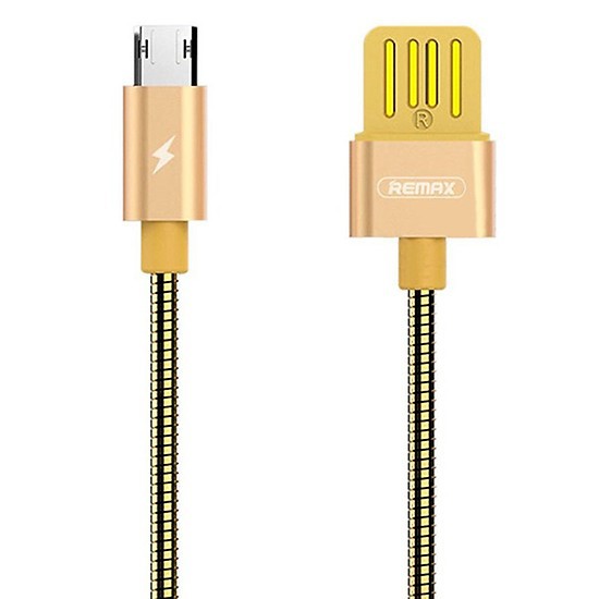 Cáp sạc REMAX RC-080m Micro (BM-01064)