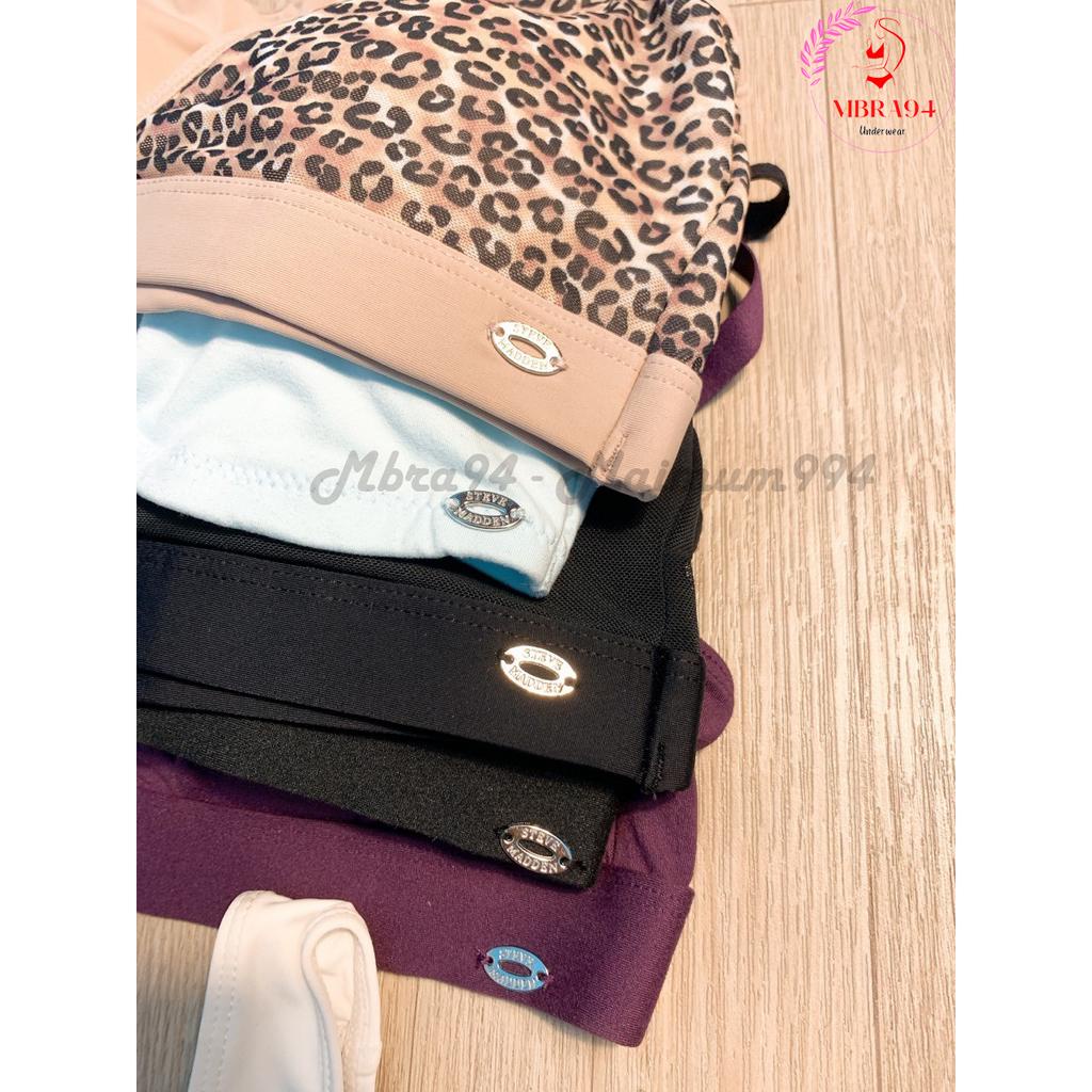 Áo Bra Hàng Xuất mặc thay áo lót ngực, đi biển, tập gym, yoga, chơi thể thao M2233 - Mbra94