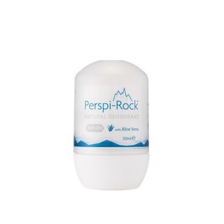 Lăn khử mùi tự nhiên Perspi-Rock Natural Deodorant Roll On 50ml