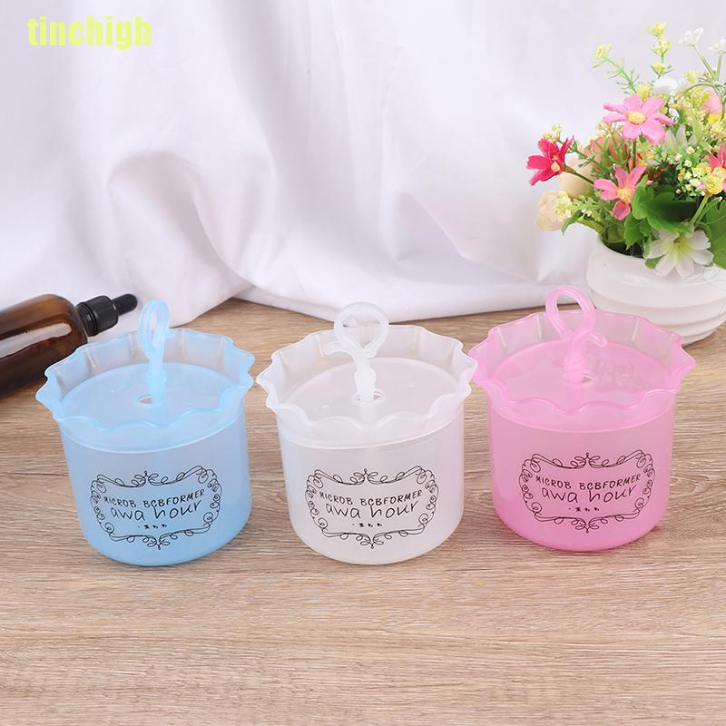 Xà Phòng Tạo Bọt Rửa Mặt Tiện Dụng