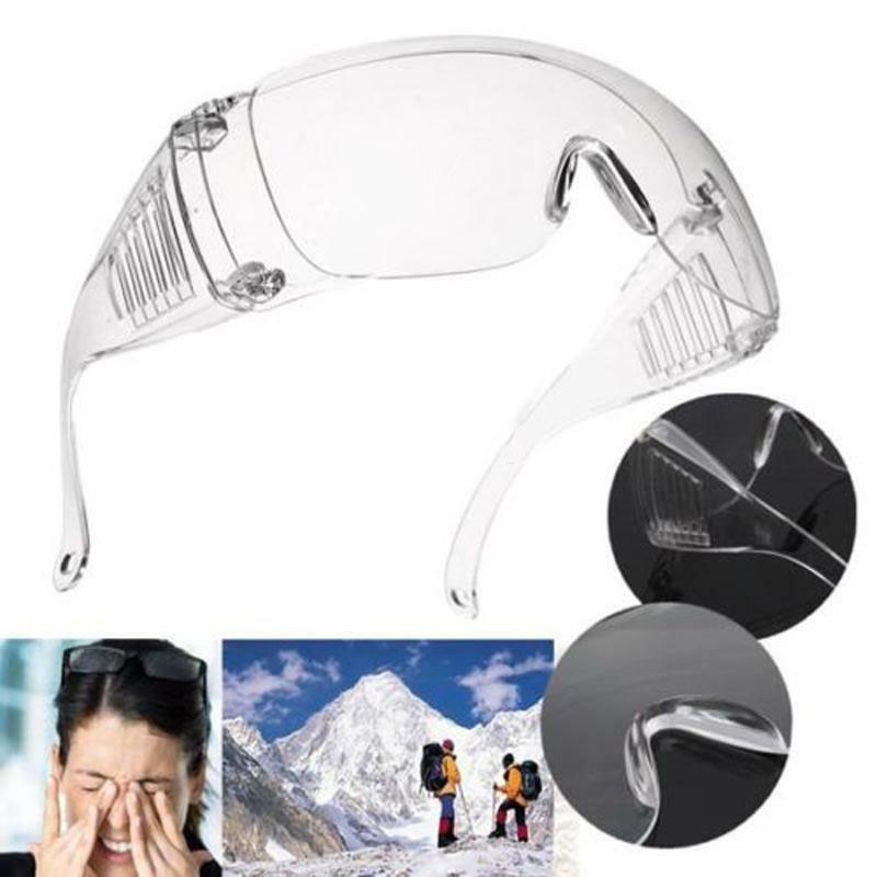 Kính Bảo Hộ Phòng Thí Nghiệm