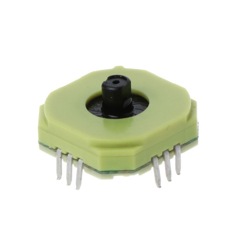 Bộ 2 joystick analog 3D cho máy PSP