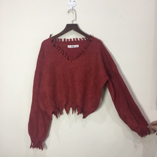 Áo len 2hand Korea