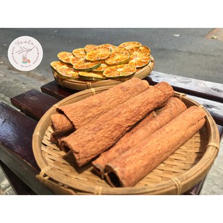 Trà Cam Quế sét 10 gói