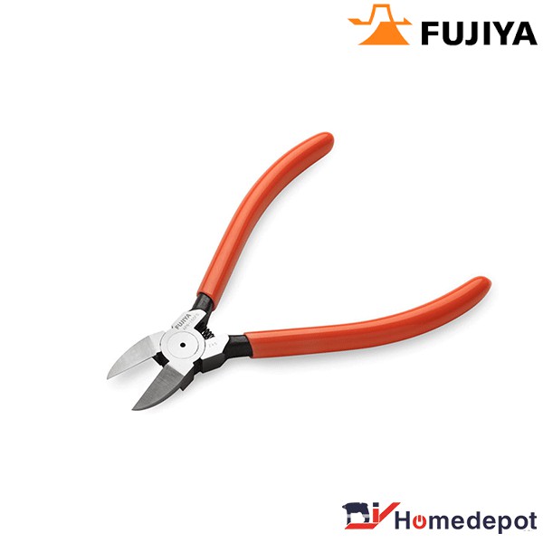 Kìm Cắt Mini đa năng Fujiya ATMN-120S thương hiệu Nhật, bảo hành chính hãng