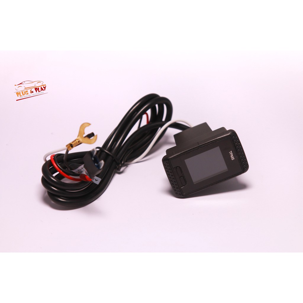 Bộ cảm biến áp suất lốp TPMS zin theo xe Honda