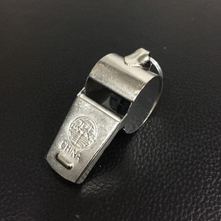 còi sắt WHISTLE ( CÒI TRỌNG TÀI)