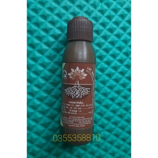 Ra rễ cực mạnh N3M lọ 20ml