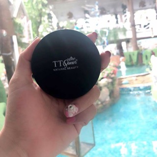 combo 5 hộp phấn TT Queen