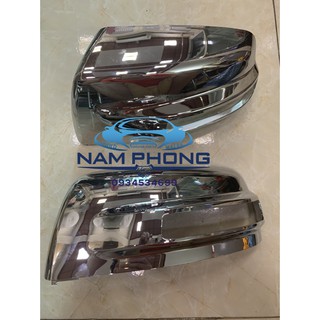Ốp gương mạ ranger everest 10 rh lh - uw6b691a1 / uw6b691a7