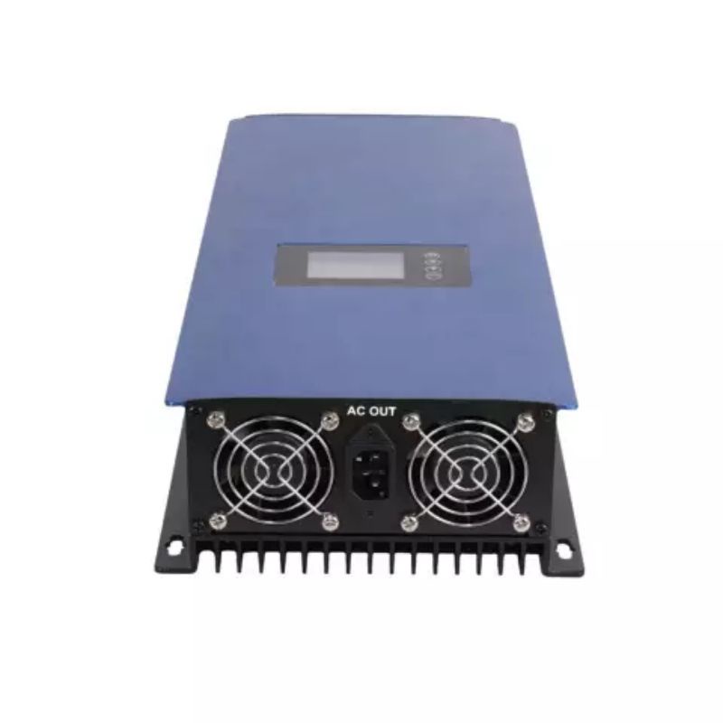 BIẾN TẦN HÒA LƯỚI ĐIỆN GIÓ 2KW