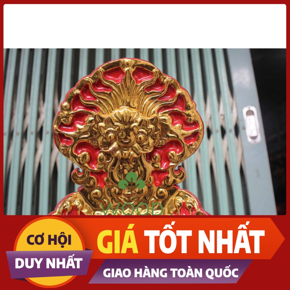 ((GIÁ GỐC )) Bài vị thờ gia tiên-bài vị mặt phù-đồ thờ cúng gỗ mít 4 cỡ bài vị cao 41,51,61,67