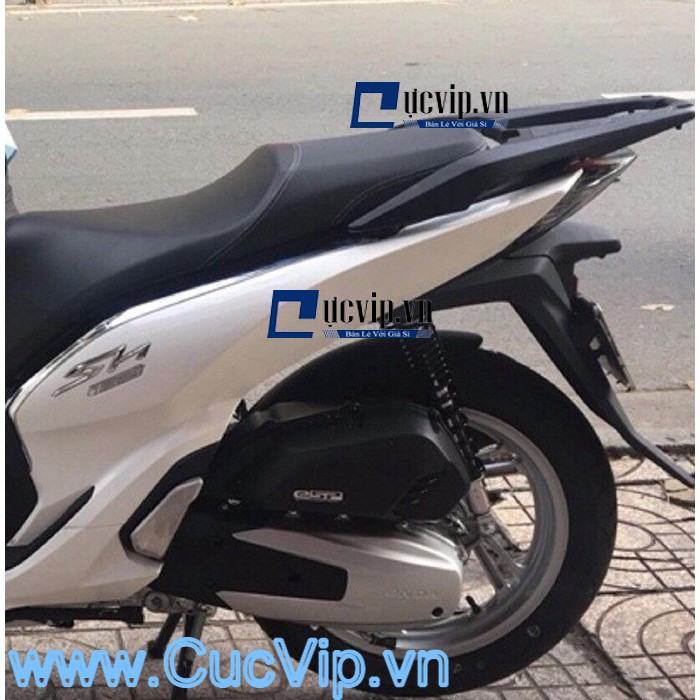 Tay Dắt Kiểu Ý SH Gắn Cho SH 2017 - 2019 Loại Tốt