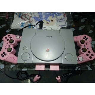 Máy game playstation 1 nhật bản