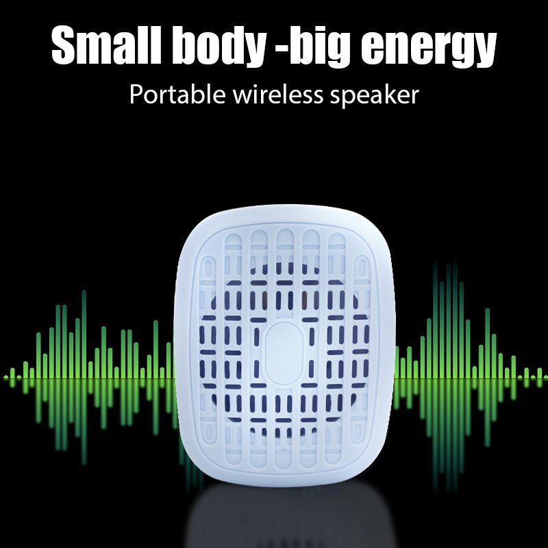 Loa Bluetooth 5.0 TWS Không Dây Nhiều Màu Sắc Phong Cách Trung Hoa Cho Máy Tính Bảng / Máy Tính Bảng