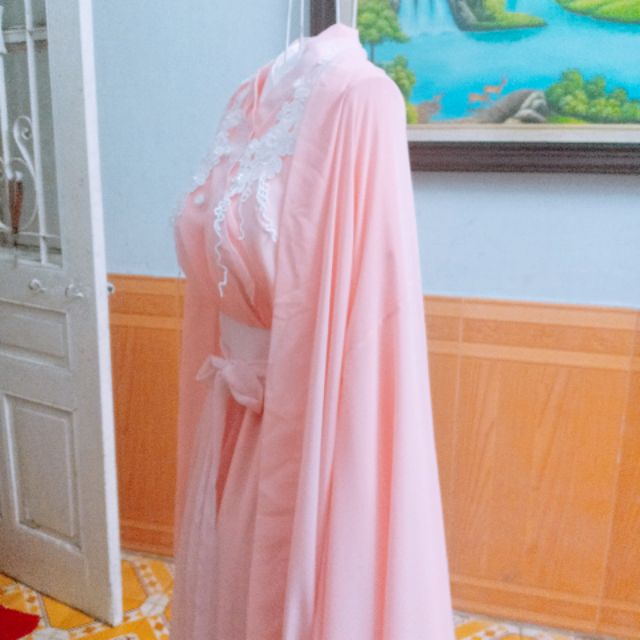 Cổ Trang Tiểu Tiên Nữ  Magic Cosplay Castle M009HK