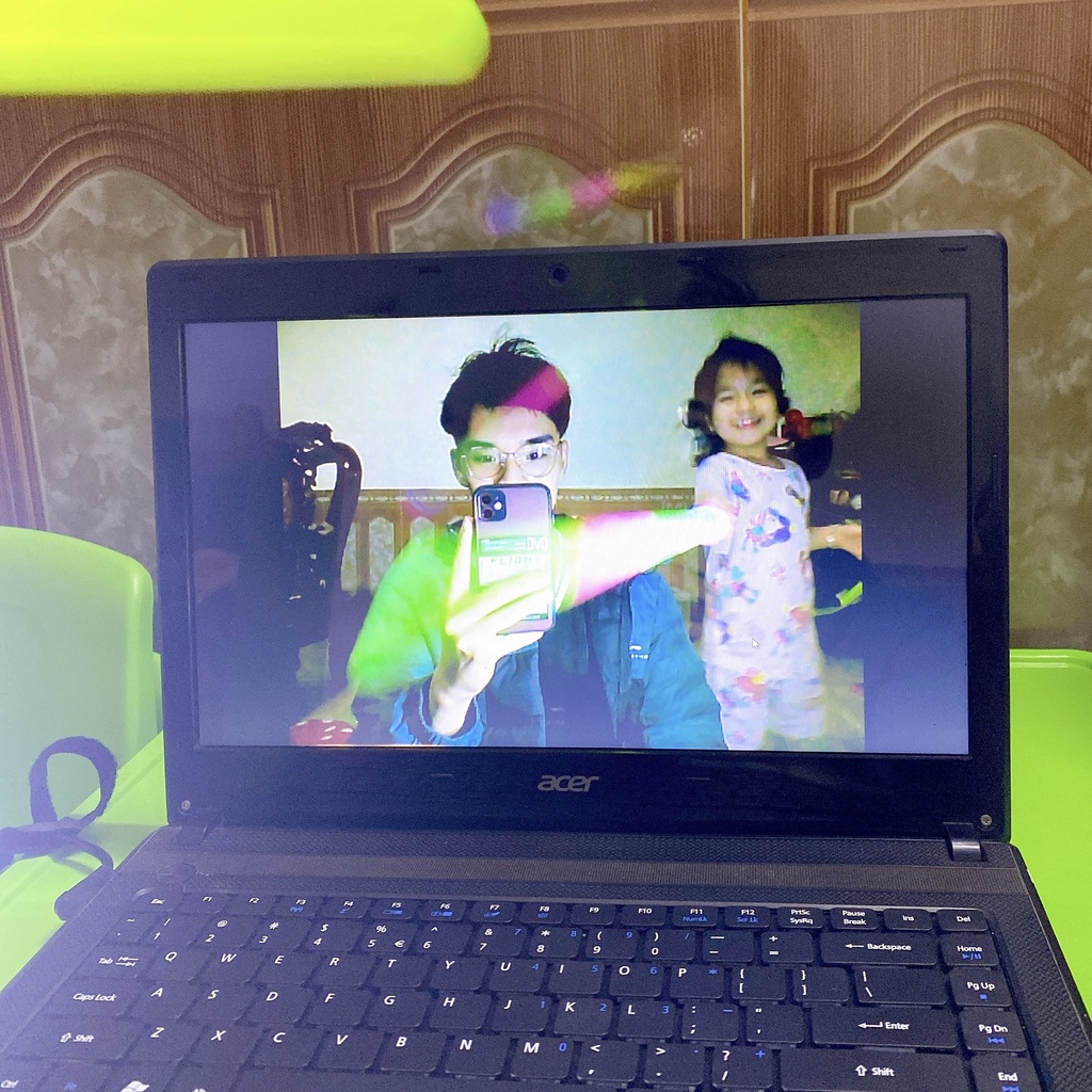 Laptop Acer Aspire giá rẻ chơi game offline sử dụng office