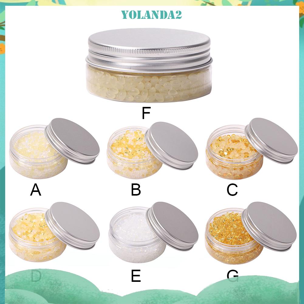 Hộp sáp niêm phong tròn 50g cho bìa thư làm bưu thiếp thủ công DIY